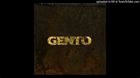 gento chords